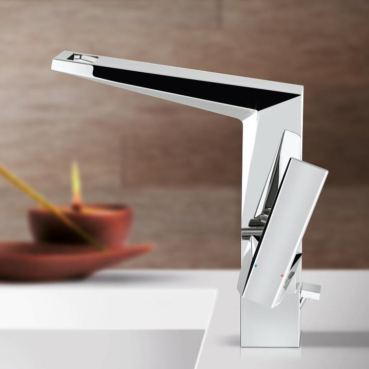 
                  
                    GROHE 高儀 德國品牌 ALLURE BRILLIANT 面盆龍頭 臉盆龍頭 23112
                  
                