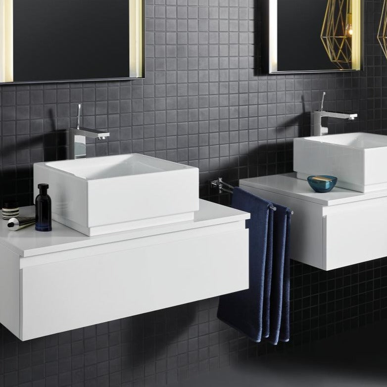 
                  
                    GROHE 高儀 德國品牌 EUROCUBE JOY 面盆龍頭 臉盆龍頭 (XL) 23661
                  
                