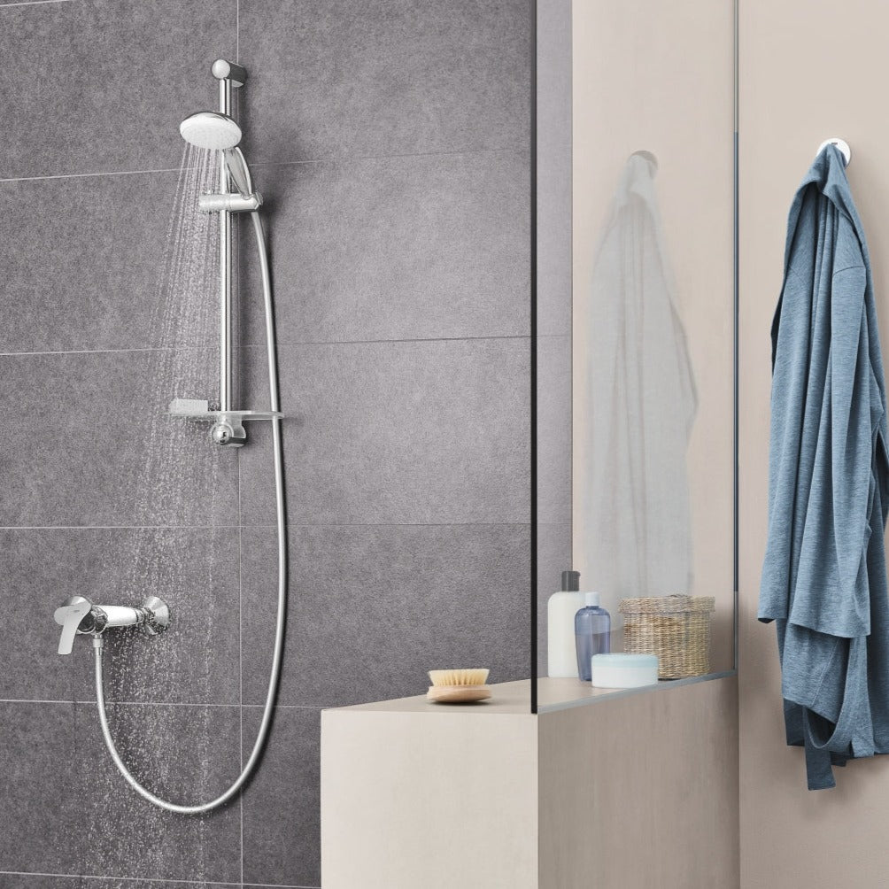 
                  
                    GROHE 高儀 TEMPESTA 100 蓮蓬頭 升降桿 蓮蓬頭滑桿組 27598 27646
                  
                