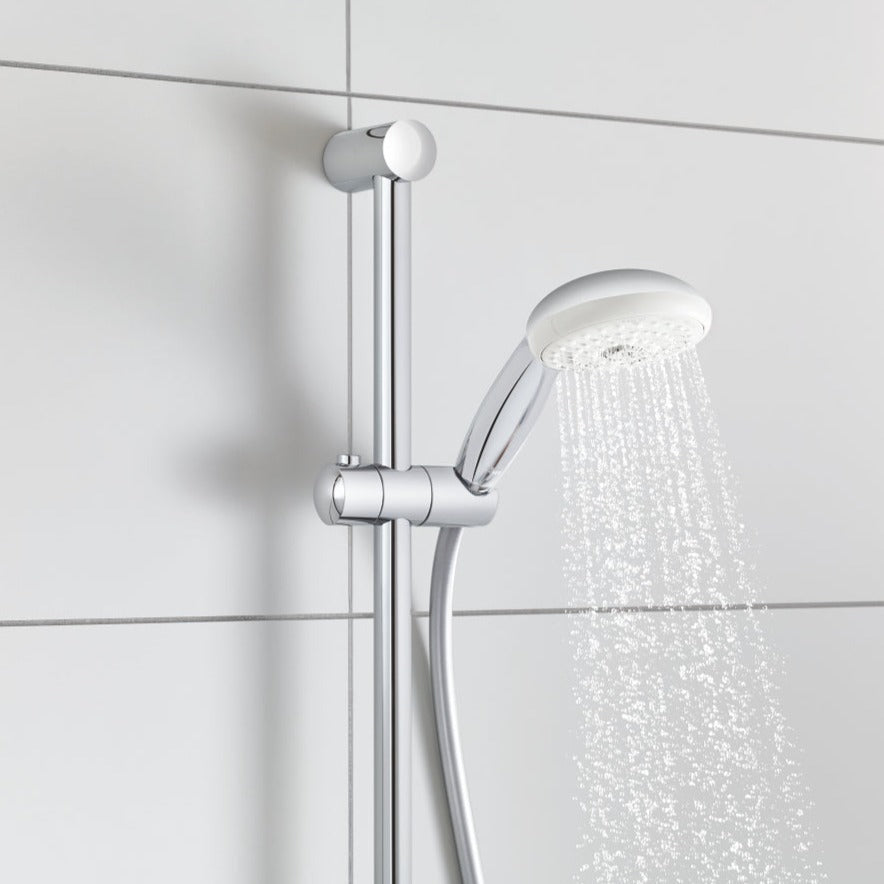 
                  
                    GROHE 高儀 TEMPESTA 100 蓮蓬頭 升降桿 蓮蓬頭滑桿組 28593
                  
                