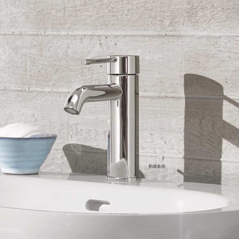 
                  
                    GROHE 高儀 德國品牌 ESSENCE 雙色 面盆龍頭 臉盆龍頭 23590
                  
                