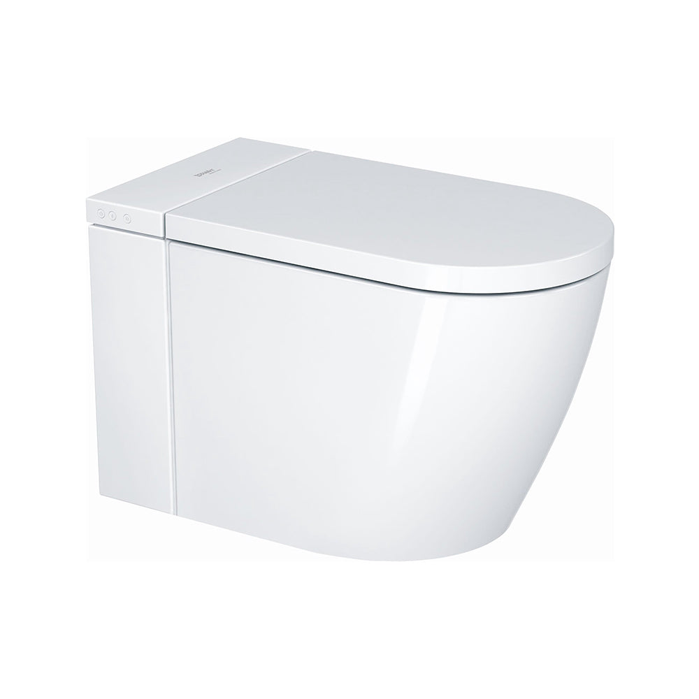 DURAVIT 德國品牌 sensowash i plus 全自動馬桶 電腦馬桶 620000