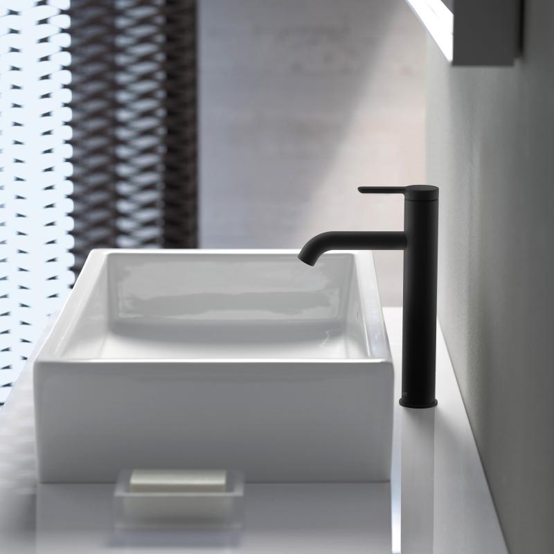 
                  
                    DURAVIT 德國品牌 C.1 雙色 高腳龍頭 臉盆龍頭 水龍頭 (L) C11030002
                  
                