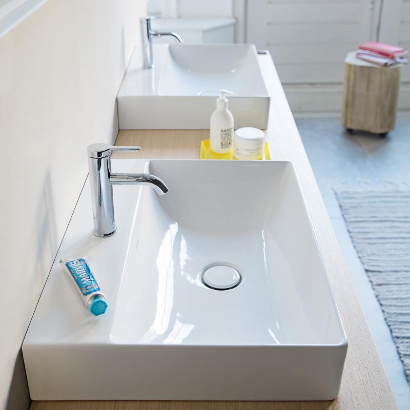 
                  
                    DURAVIT 德國品牌 C.1 雙色 面盆龍頭 臉盆龍頭 水龍頭 (M) C11020002
                  
                