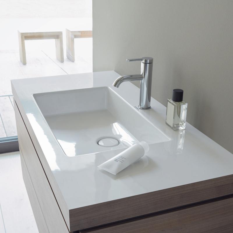 
                  
                    DURAVIT 德國品牌 C.1 雙色 面盆龍頭 臉盆龍頭 水龍頭 (M) C11020002
                  
                