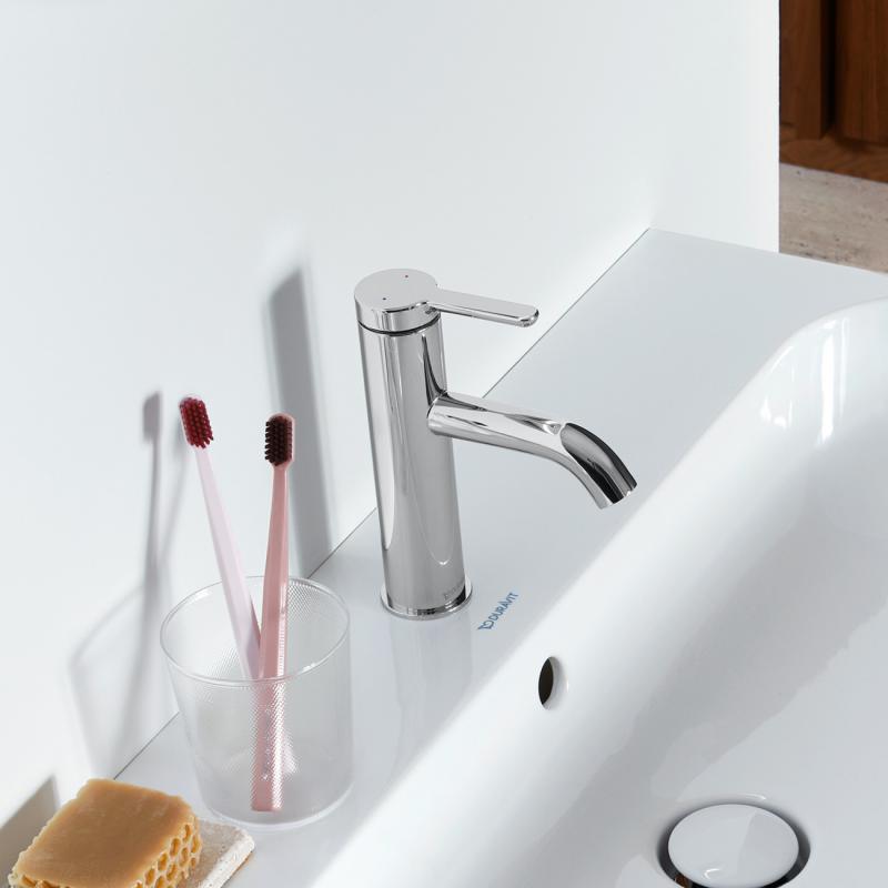 
                  
                    DURAVIT 德國品牌 C.1 雙色 面盆龍頭 臉盆龍頭 水龍頭 (M) C11020002
                  
                