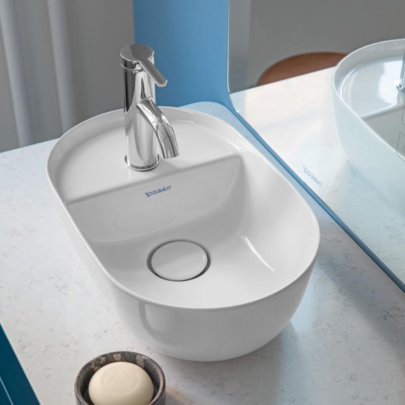 
                  
                    DURAVIT 德國品牌 C.1 雙色 面盆龍頭 臉盆龍頭 水龍頭 (S) C11010001
                  
                