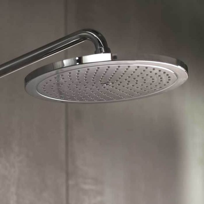 
                  
                    hansgrohe 漢斯格雅 Croma Select S 恆溫 頂灑 淋浴龍頭組 26891
                  
                