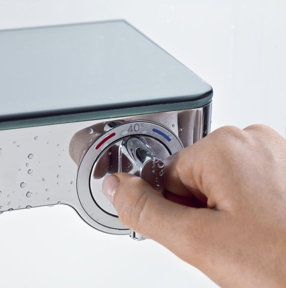 
                  
                    hansgrohe 漢斯格雅 ShowerTablet Select 雙色 恆溫 浴缸龍頭 13151
                  
                