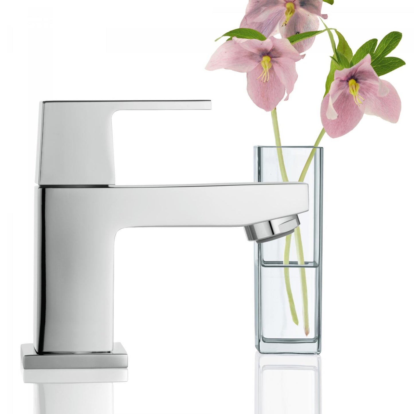 
                  
                    GROHE 高儀 德國品牌 EUROCUBE 單冷水 面盆龍頭 臉盆龍頭 (XS) 23137
                  
                