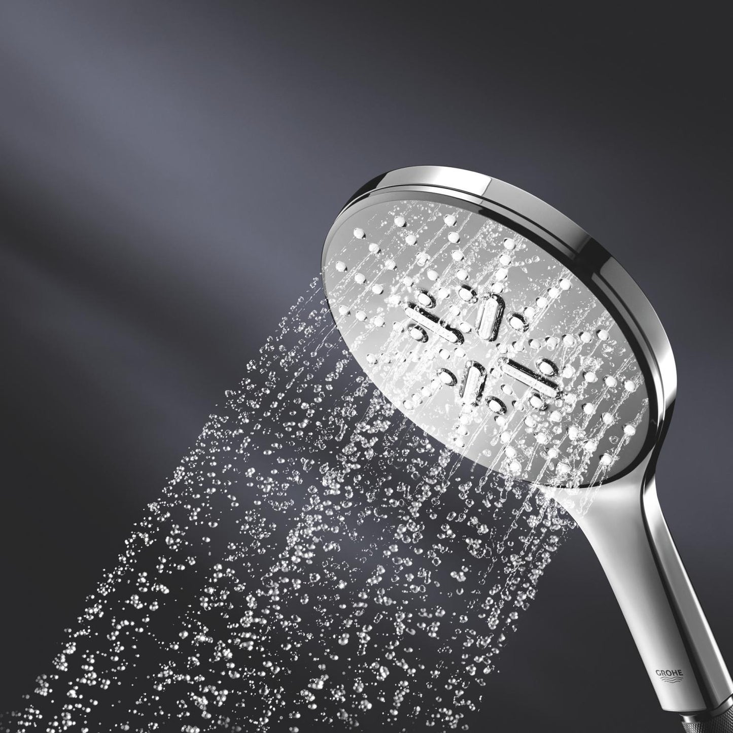 
                  
                    GROHE 高儀 RAINSHOWER SMARTACTIVE 130 蓮蓬頭 升降桿 蓮蓬頭滑桿組 26575
                  
                