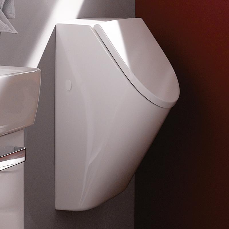 
                  
                    GEBERIT 德國品牌 urinal 壁掛 小便斗 23512
                  
                