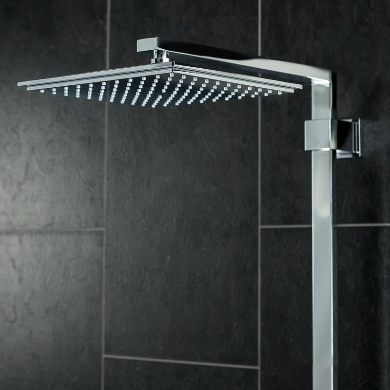 
                  
                    GROHE 高儀 EUPHORIA CUBE SYSTEM 230 頂灑 淋浴龍頭 26087
                  
                