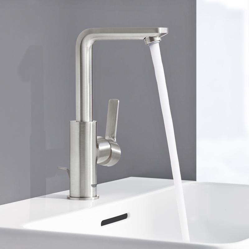 
                  
                    GROHE 高儀 德國品牌 LINEARE 多色 面盆龍頭 臉盆龍頭 (L) 23296
                  
                