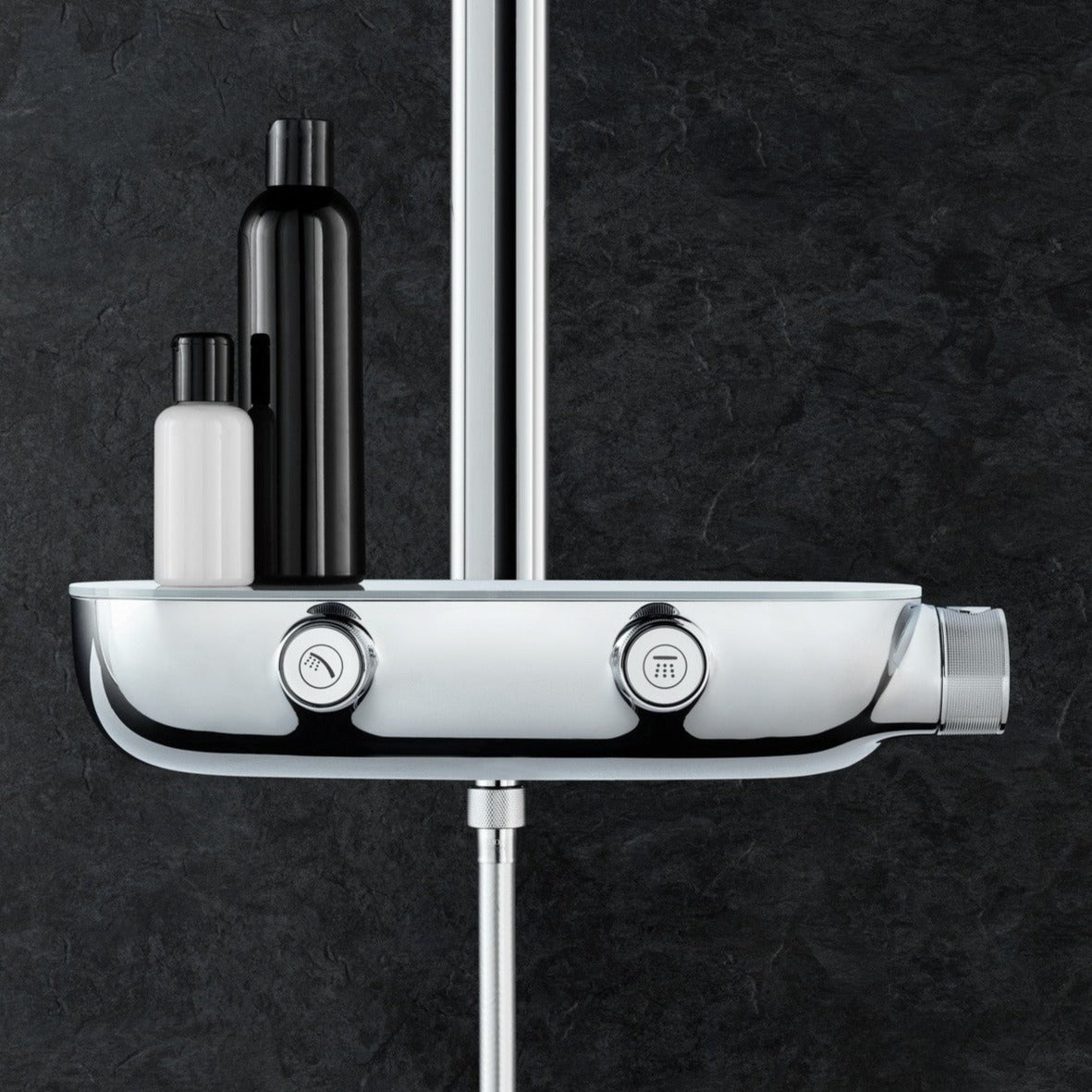 
                  
                    GROHE 高儀 RAINSHOWER SYSTEM SMARTCONTROL MONO 360 恆溫 頂灑 恆溫龍頭 26361
                  
                