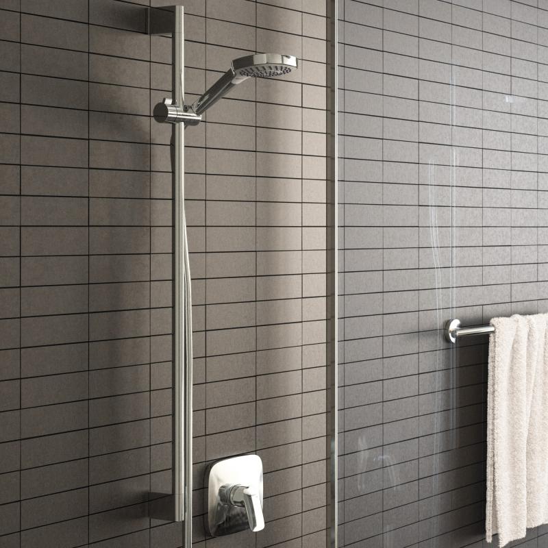 
                  
                    hansgrohe 漢斯格雅 Croma Select E 蓮蓬頭 升降桿 蓮蓬頭滑桿組 26590 26580
                  
                