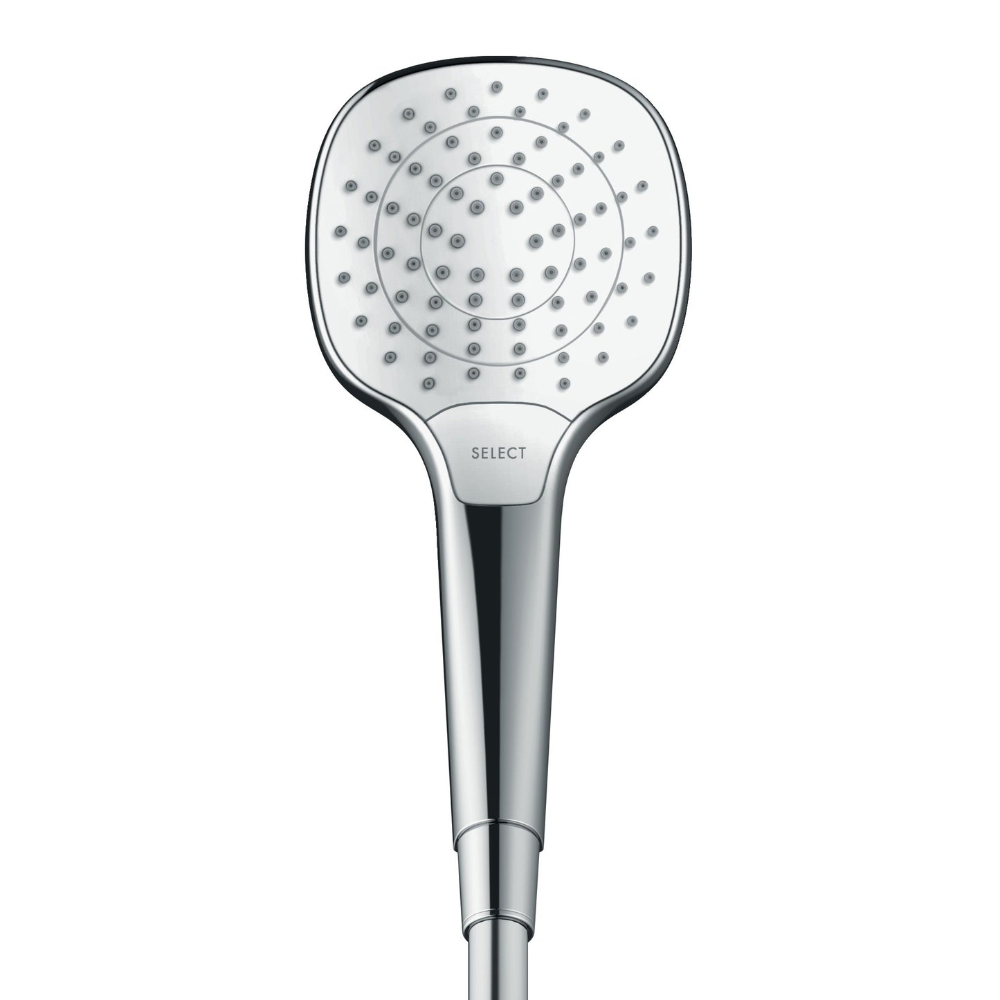 
                  
                    hansgrohe 漢斯格雅 Croma Select E  軟管 掛座 蓮蓬頭套組 26425
                  
                