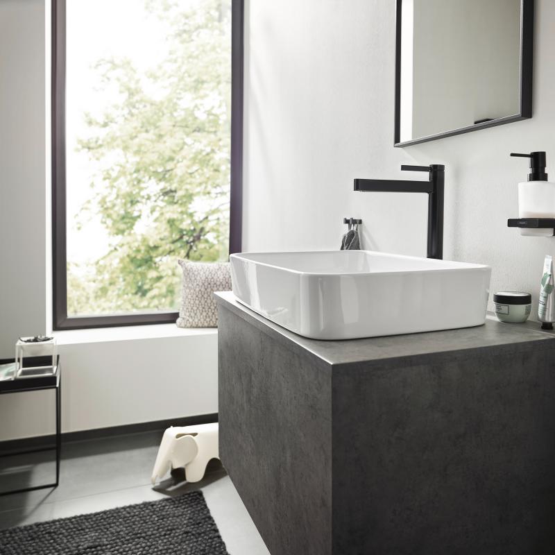 
                  
                    hansgrohe 漢斯格雅 Finoris 高腳臉盆龍頭 面盆龍頭 水龍頭 (L) 76070
                  
                