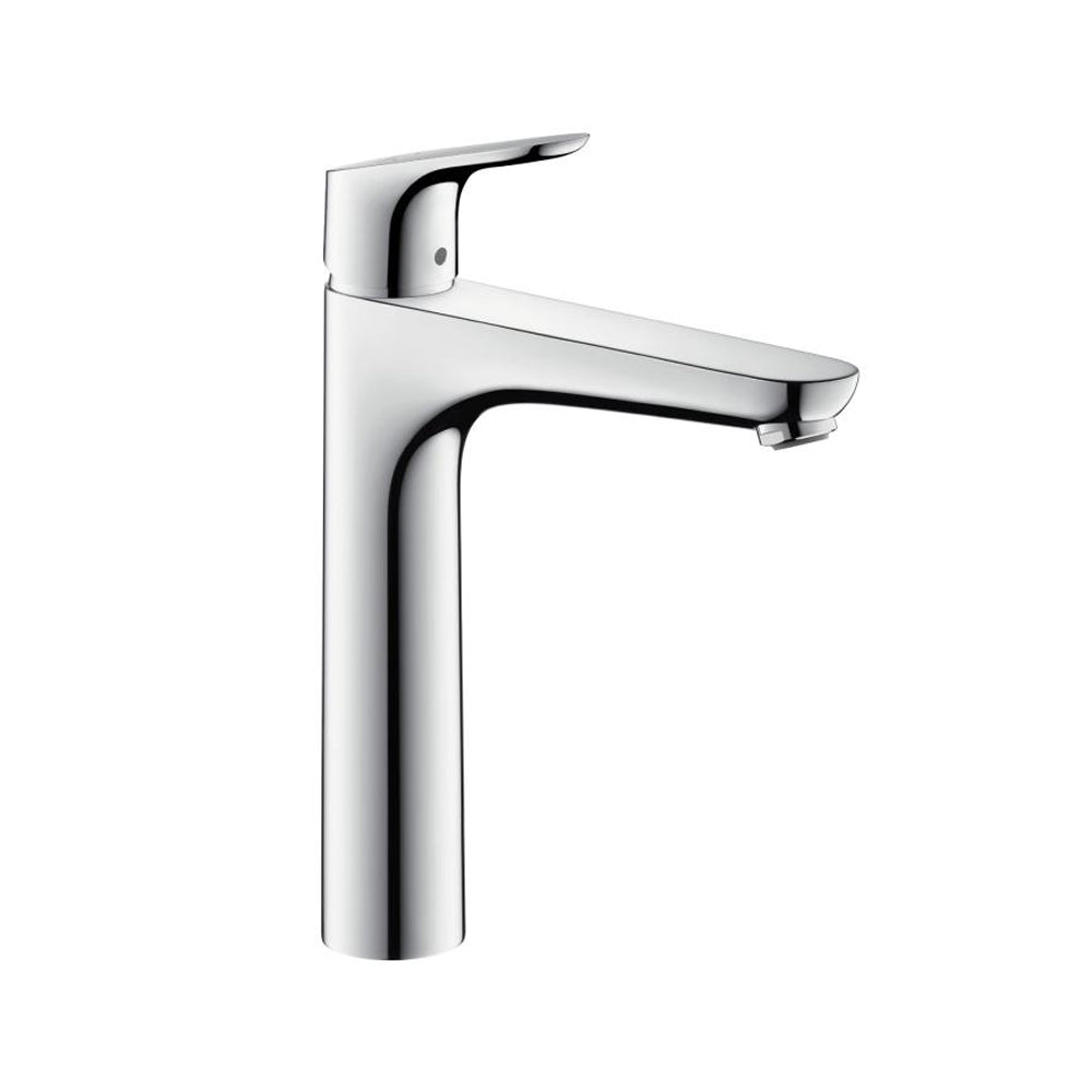 hansgrohe 漢斯格雅 Focus 高腳面盆龍頭 臉盆龍頭 水龍頭 31608