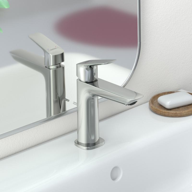 
                  
                    hansgrohe 漢斯格雅 Logis 面盆龍頭 臉盆龍頭 水龍頭 71251
                  
                