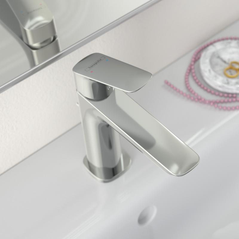 
                  
                    hansgrohe 漢斯格雅 Logis 面盆龍頭 臉盆龍頭 水龍頭 71251
                  
                