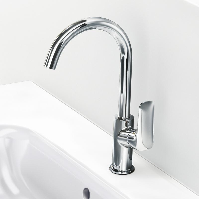 
                  
                    hansgrohe 漢斯格雅 Logis 高腳龍頭 面盆龍頭 臉盆龍頭 水龍頭 71130
                  
                