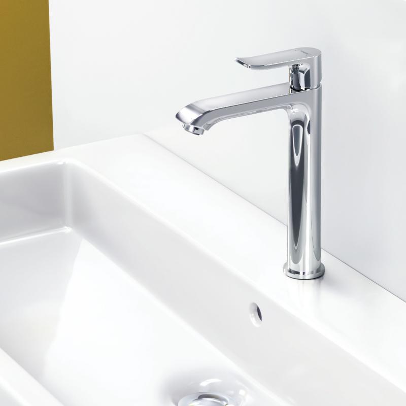 
                  
                    hansgrohe 漢斯格雅 Metris 高腳臉盆龍頭 面盆龍頭 水龍頭 (L) 31183
                  
                