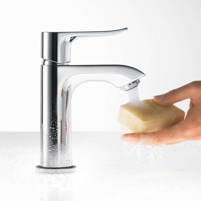 
                  
                    hansgrohe 漢斯格雅 Metris 臉盆龍頭 面盆龍頭 水龍頭 (S) 31088
                  
                