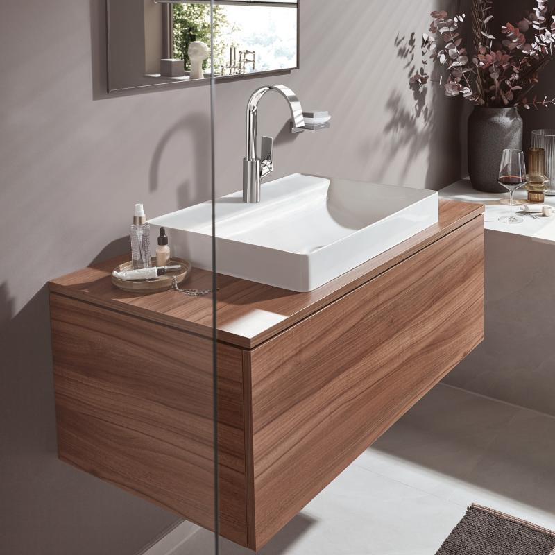 
                  
                    hansgrohe 漢斯格雅 Vivenis 多色 臉盆龍頭 面盆龍頭 水龍頭 瀑布出水 75030
                  
                