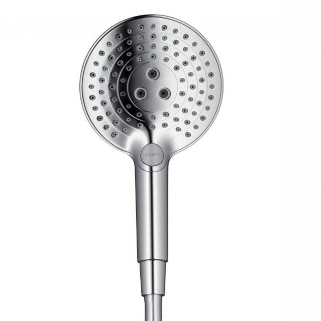 
                  
                    hansgrohe 漢斯格雅 Rainfinity Select S 軟管 掛座 蓮蓬頭套組 27669
                  
                