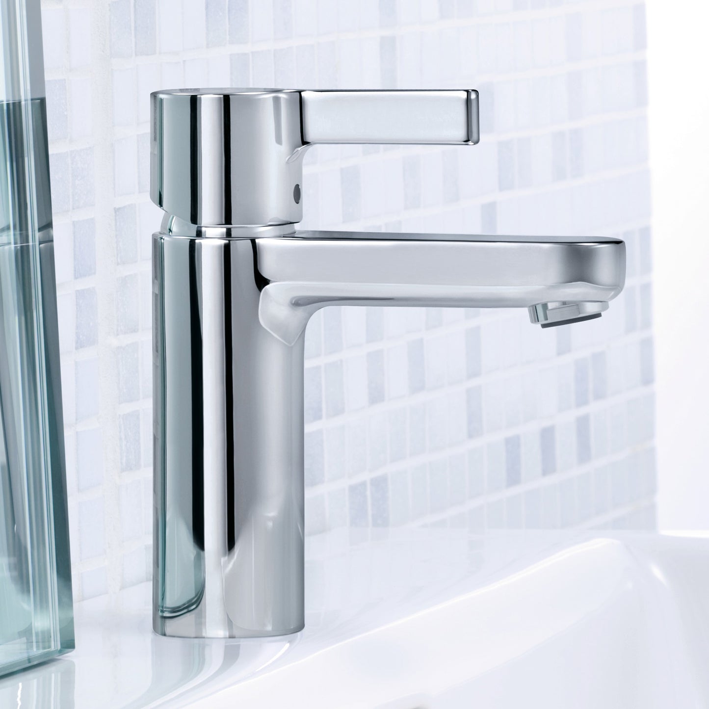 
                  
                    hansgrohe 漢斯格雅 Metris S 臉盆龍頭 面盆龍頭 水龍頭 31060
                  
                