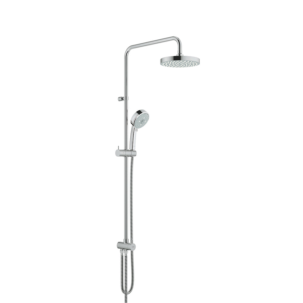 GROHE 高儀 TEMPESTA COSMOPOLITAN SYSTEM 200 頂灑組 27394