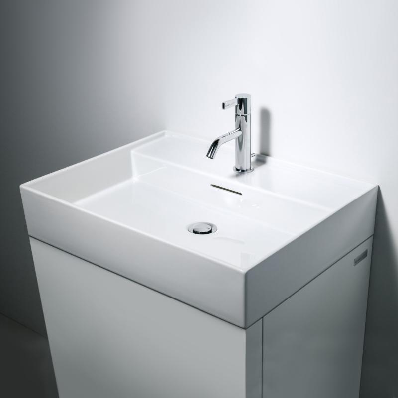 
                  
                    LAUFEN 瑞士品牌 KARTELL 可壁掛 面盆 臉盆 壁掛盆 81533 81033
                  
                