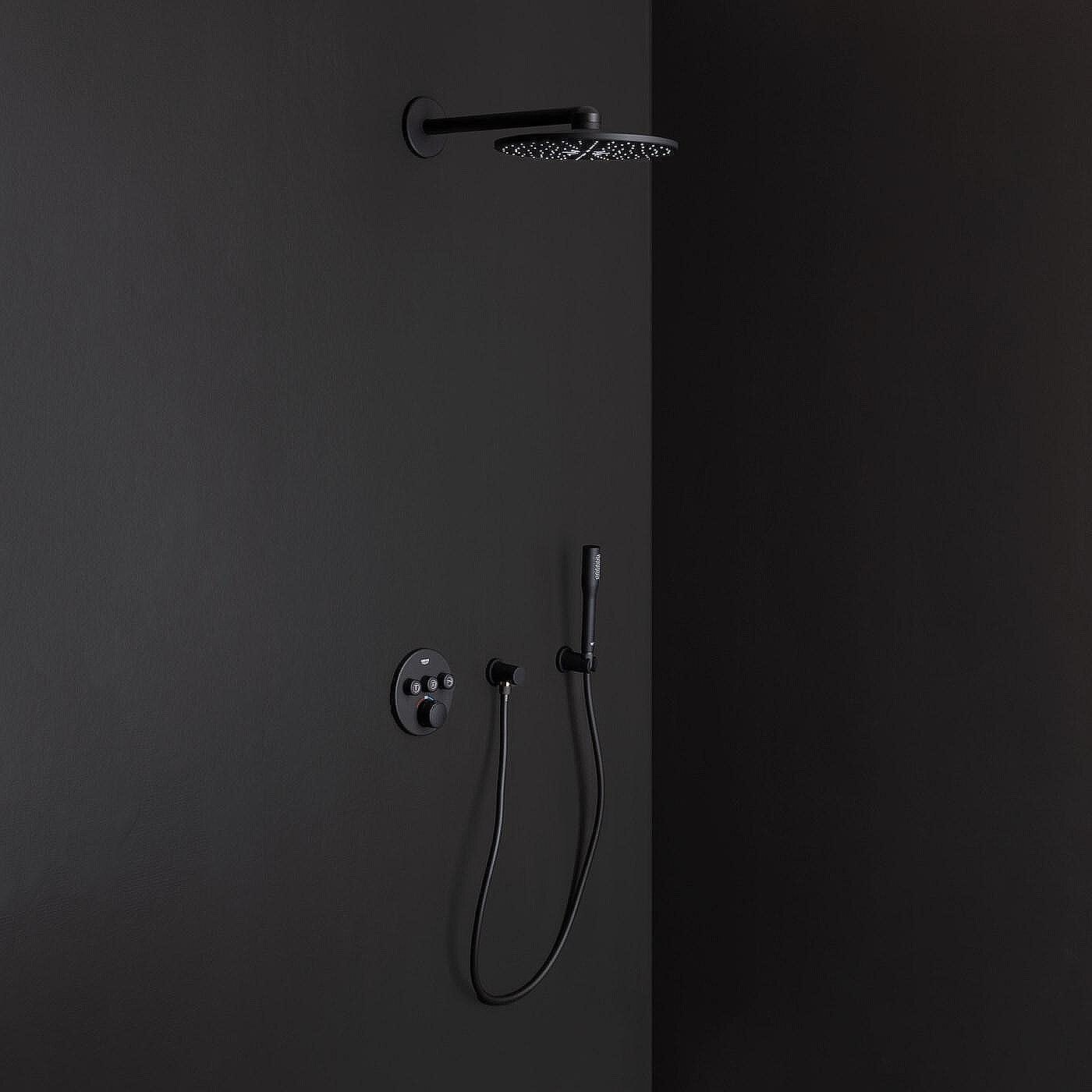 GROHE 高儀 SILVERFLEX 淋浴軟管 蛇管 28362 28388 – 德意衛浴