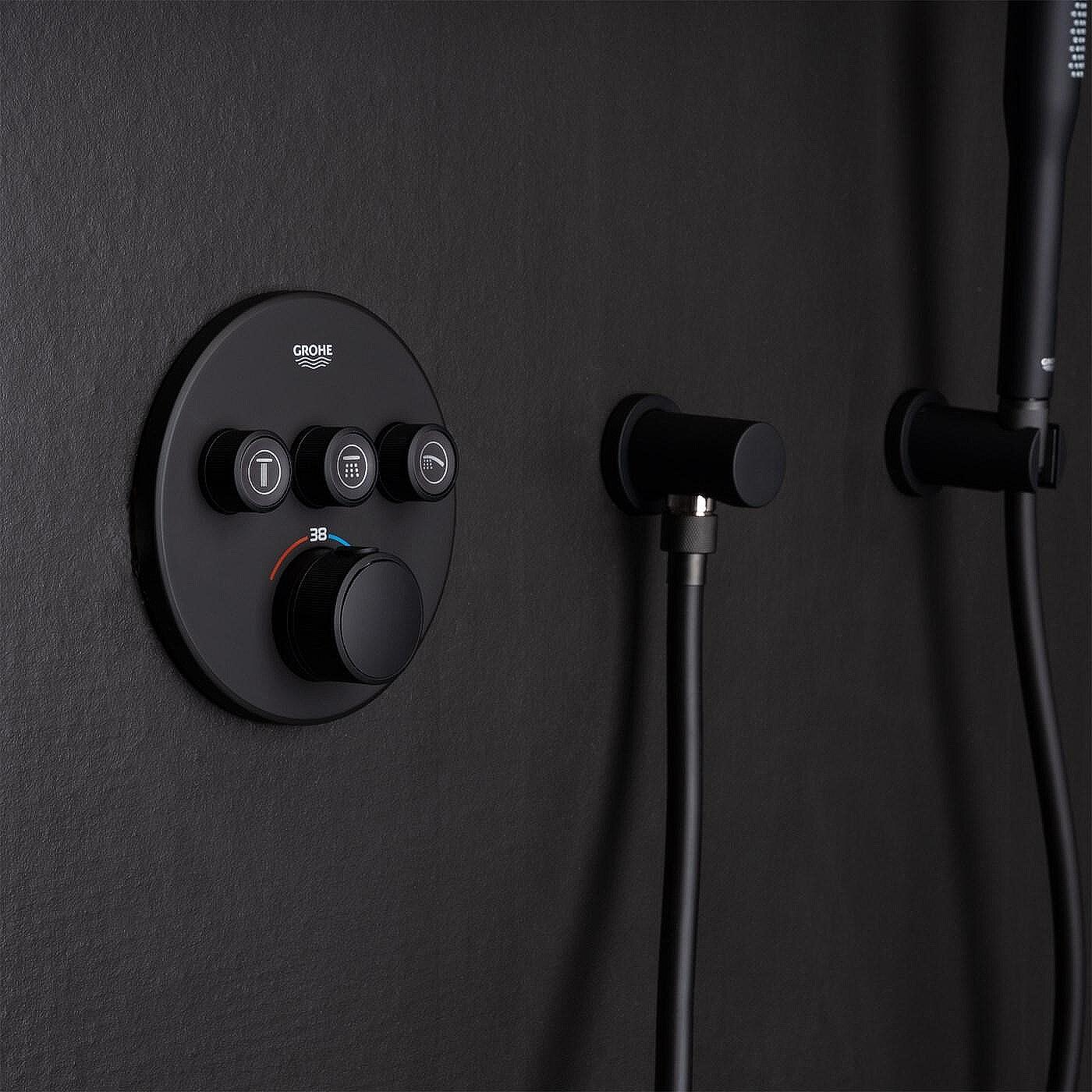 GROHE 高儀 SILVERFLEX 淋浴軟管 蛇管 28362 28388 – 德意衛浴