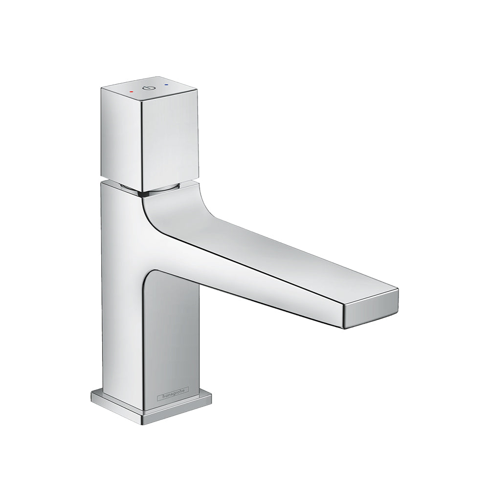 hansgrohe 漢斯格雅 Metropol 按壓臉盆龍頭 面盆龍頭 水龍頭 (S) 32570