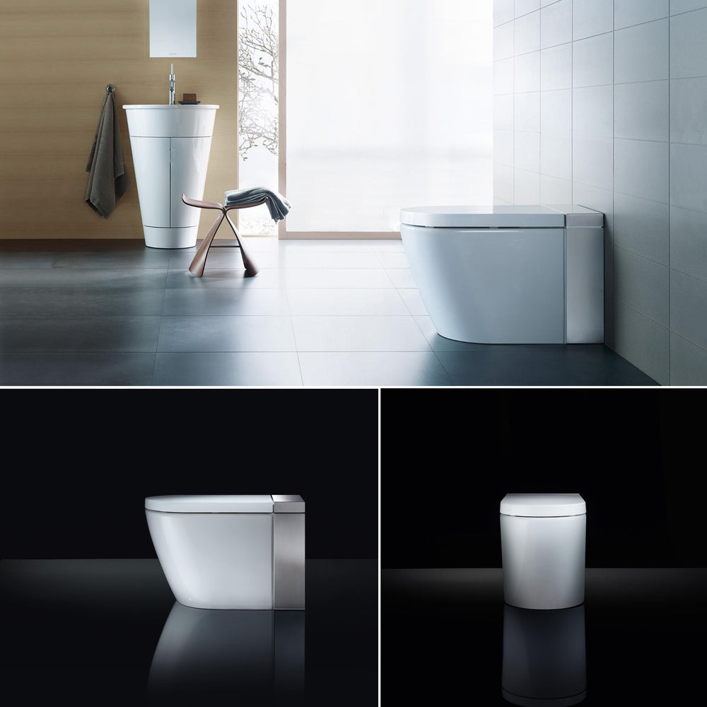 
                  
                    DURAVIT 德國品牌 sensowash i plus 全自動馬桶 電腦馬桶 620000
                  
                