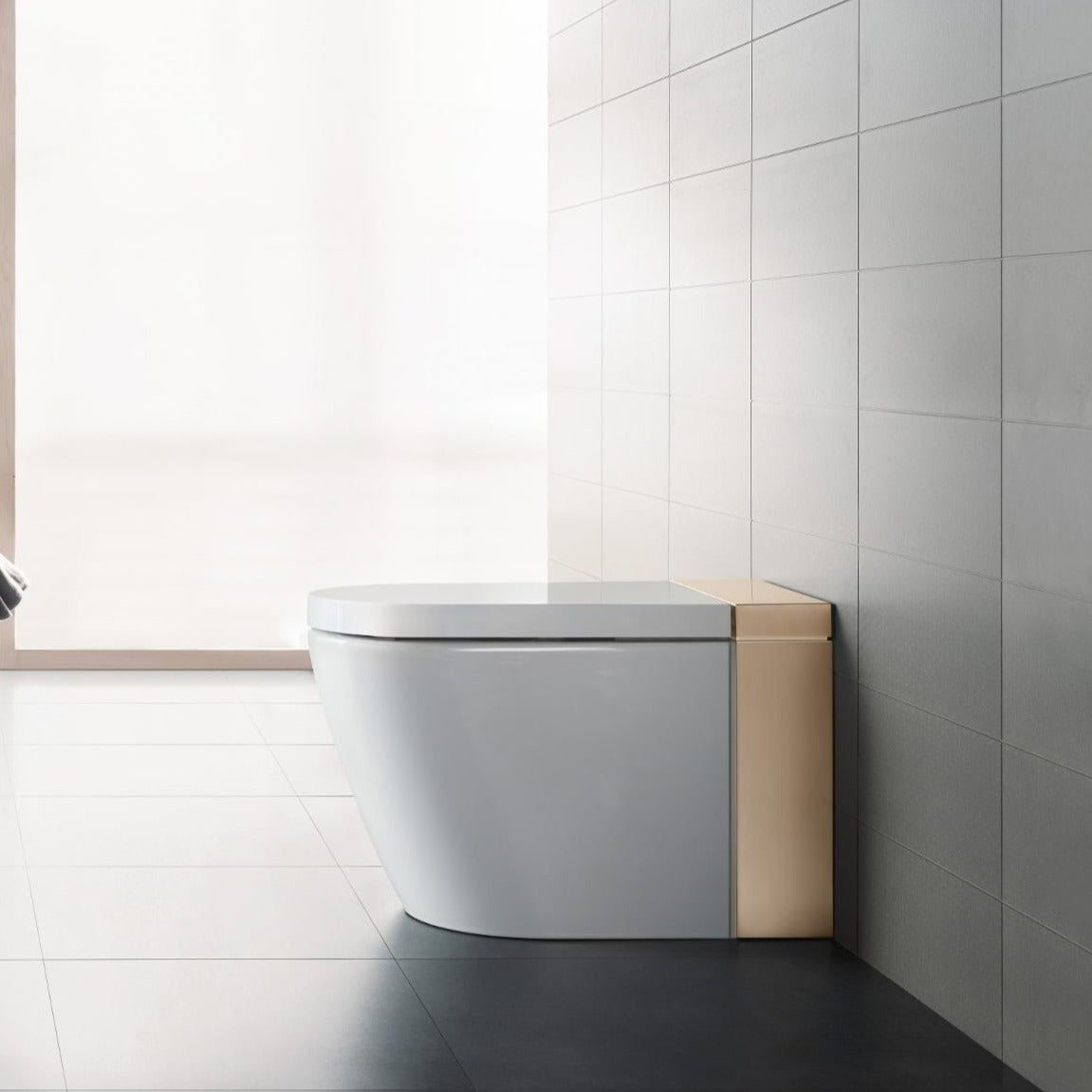 
                  
                    DURAVIT 德國品牌 sensowash i plus 全自動馬桶 電腦馬桶 620000
                  
                