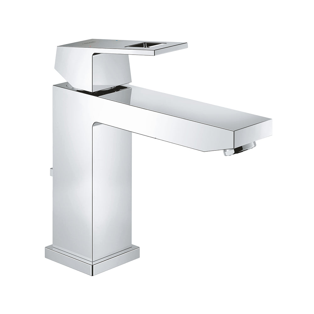 GROHE 高儀 德國品牌 EUROCUBE 面盆龍頭 臉盆龍頭 (M) 23445