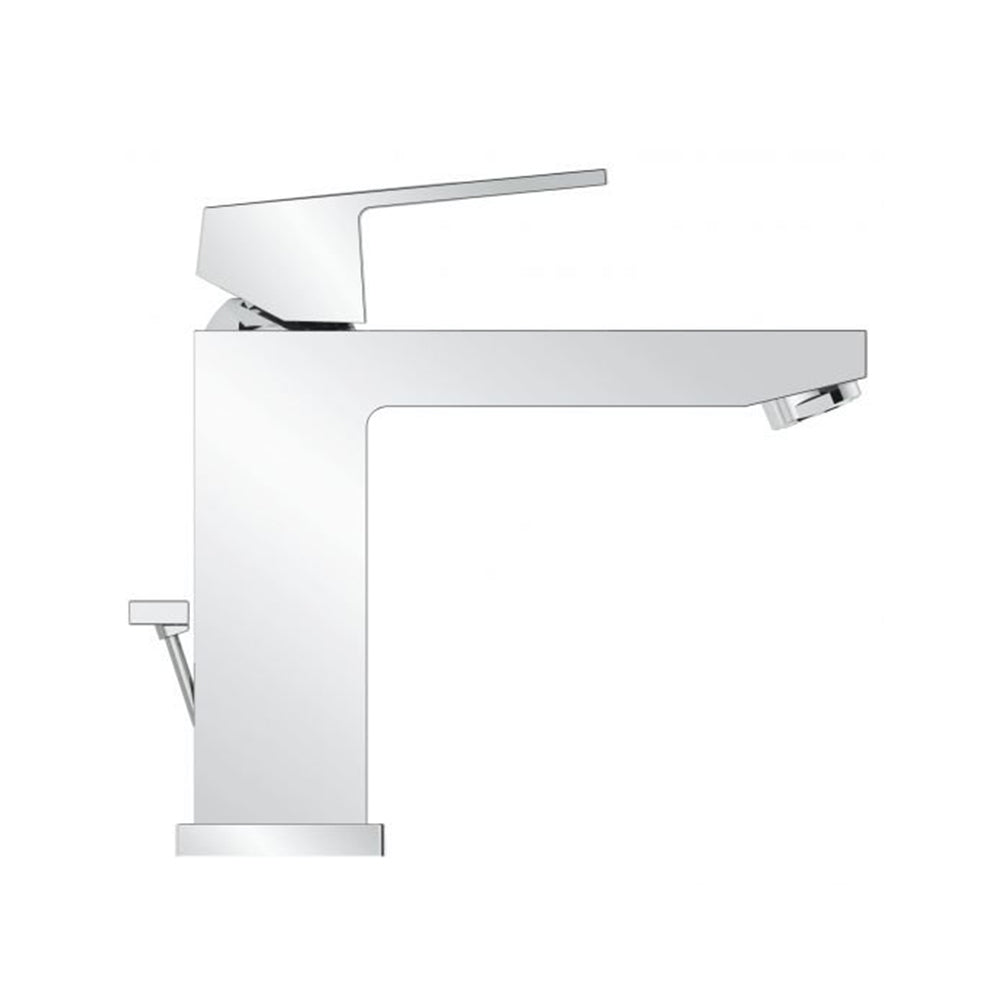 
                  
                    GROHE 高儀 德國品牌 EUROCUBE 面盆龍頭 臉盆龍頭 (M) 23445
                  
                